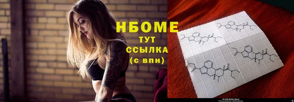 крисы Баксан