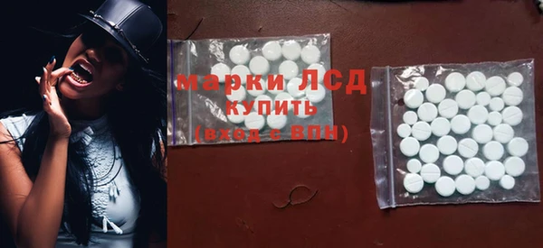 крисы Баксан