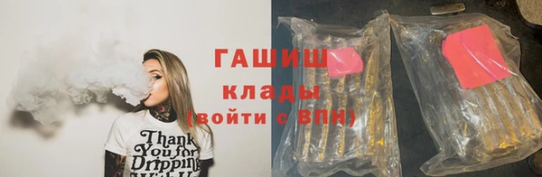 крисы Баксан