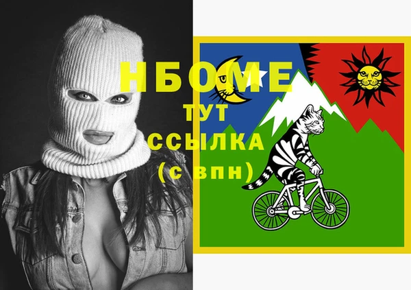 крисы Баксан