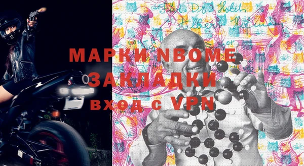 крисы Баксан